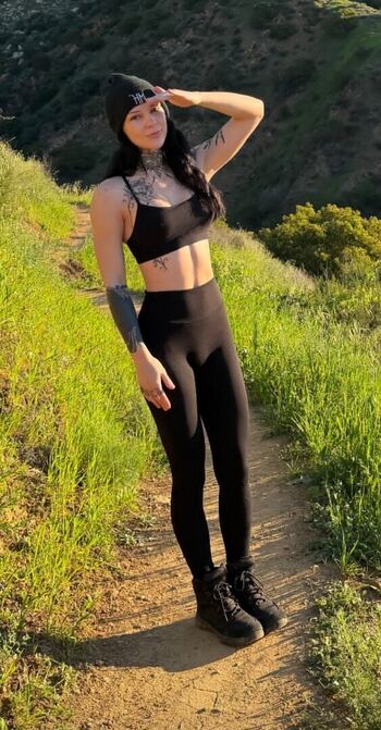 Full leaked Pushindaisy private onlyfans photo