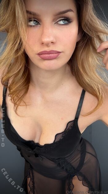 Full leaked Raja meissner private onlyfans photo