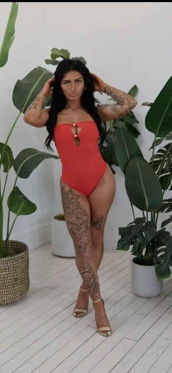 Ronika Eskins