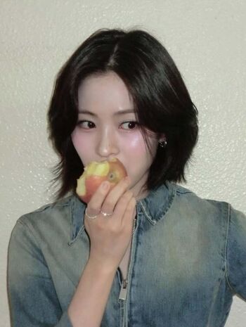 Full leaked Ryujin private onlyfans photo