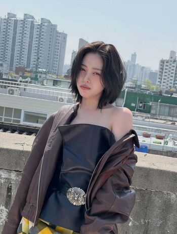 Full leaked Ryujin private onlyfans photo