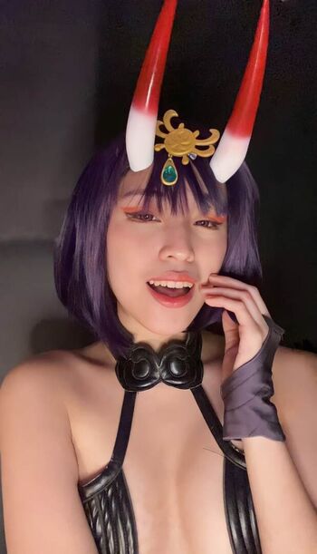 Full leaked Sa chan page private onlyfans photo