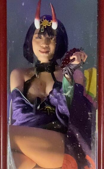 Full leaked Sa chan page private onlyfans photo