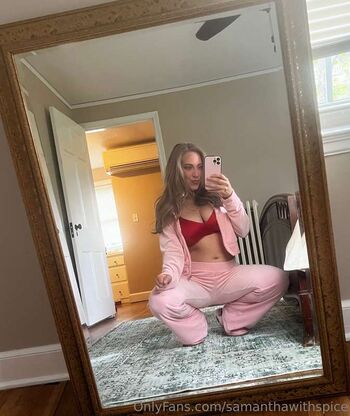 Full leaked Samantha  page private onlyfans photo