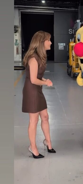 Full leaked Samia ghadie private onlyfans photo