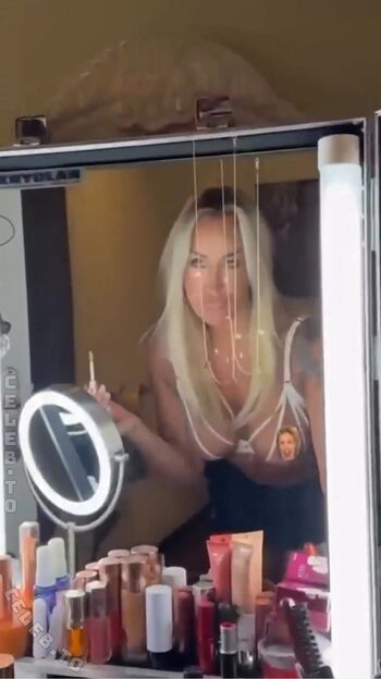 Full leaked Sarah connor private onlyfans photo