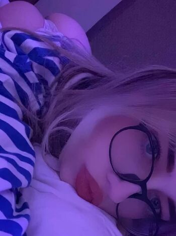 Full leaked Scribbllllee private onlyfans photo