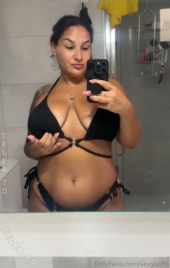 Full leaked Sexy soffe private onlyfans photo