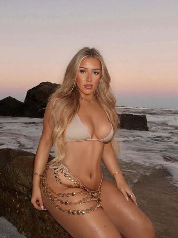 Full leaked Sharon lee private onlyfans photo