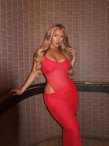 Full leaked Sharon lee private onlyfans photo
