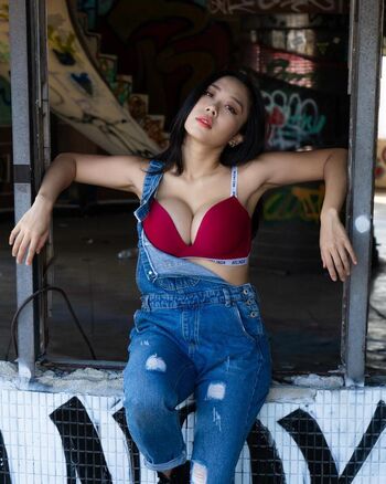 Full leaked Sharon wei private onlyfans photo