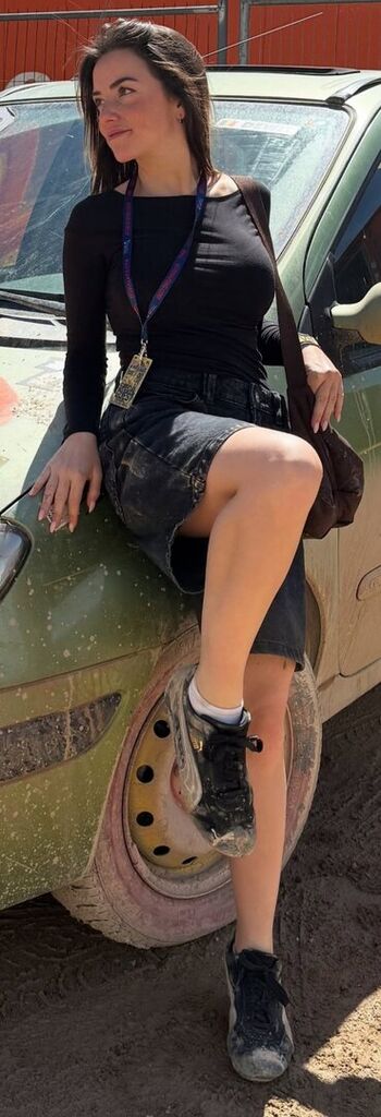 Full leaked Shauna dewit private onlyfans photo