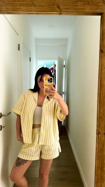 Full leaked Shauna dewit private onlyfans photo
