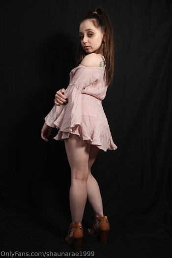 Full leaked Shauna rae private onlyfans photo