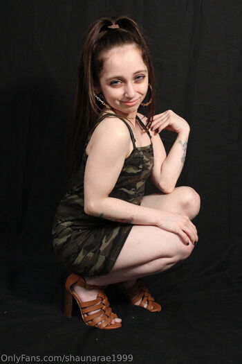 Full leaked Shauna rae private onlyfans photo