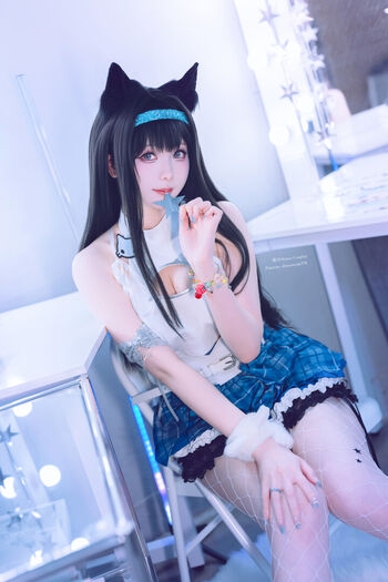 Full leaked Shimotsuki private onlyfans photo