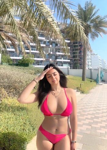 Full leaked Sienna sidhu private onlyfans photo