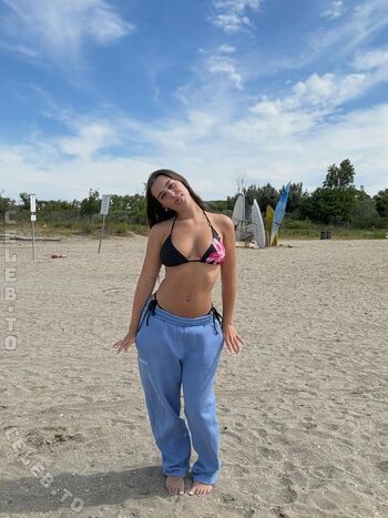 Full leaked Silja lls private onlyfans photo