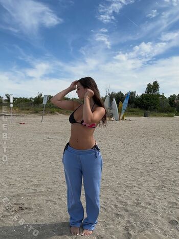 Full leaked Silja lls private onlyfans photo