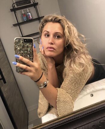 Full leaked Silvercoingirl private onlyfans photo