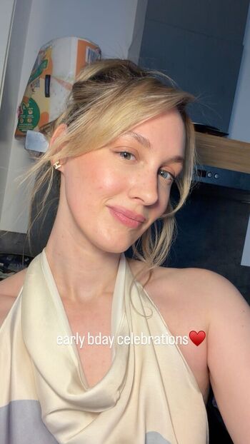 Full leaked Sjokz private onlyfans photo
