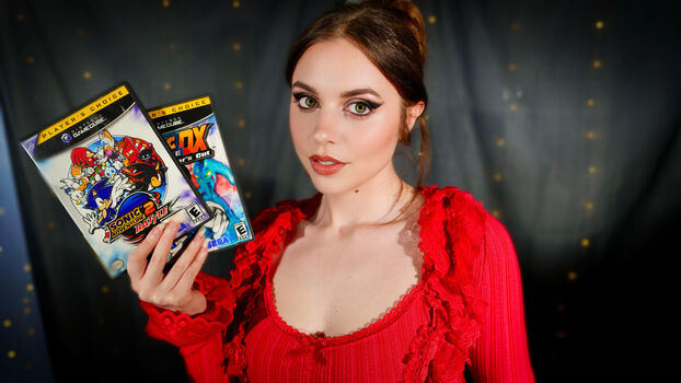 Full leaked Sleeptightwicket asmr private onlyfans photo