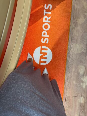 Full leaked Sloane stephens private onlyfans photo