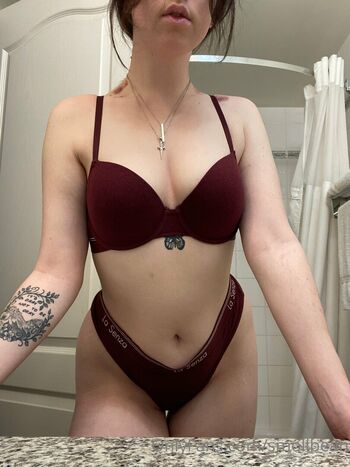 Full leaked Smollbean private onlyfans photo