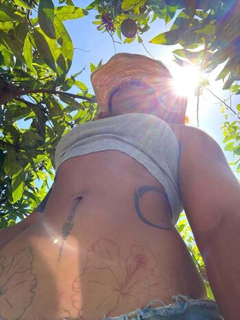 Full leaked Soleyfaye private onlyfans photo