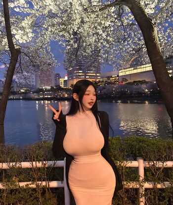 Full leaked Soyeemilk private onlyfans photo