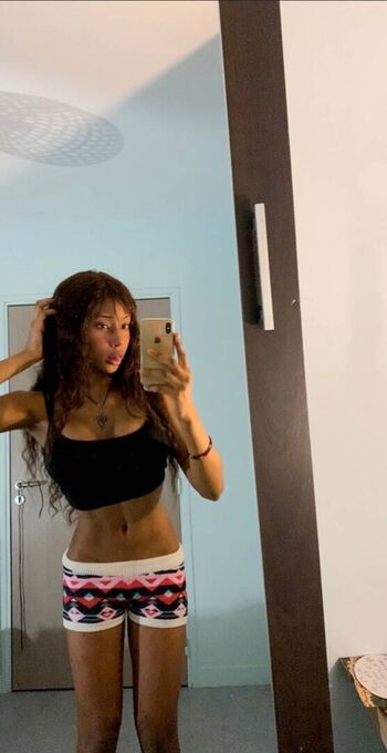 Full leaked Speedy private onlyfans photo
