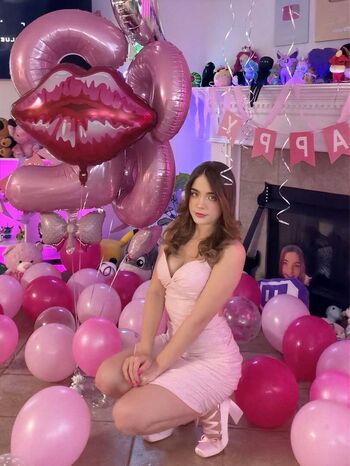Full leaked Staryuuki private onlyfans photo
