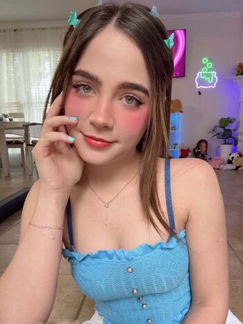 Full leaked Staryuuki private onlyfans photo
