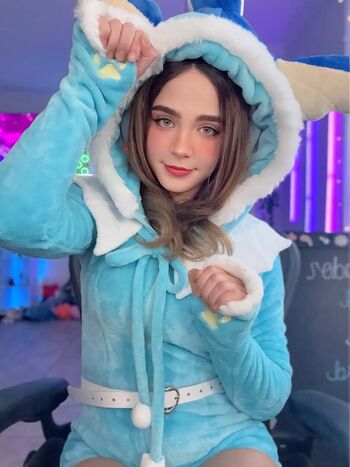 Full leaked Staryuuki private onlyfans photo