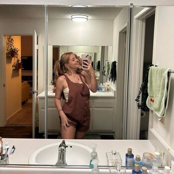 Full leaked Stef solari private onlyfans photo