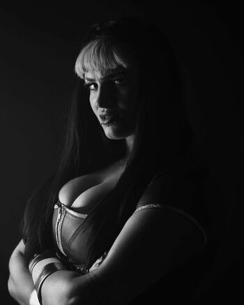 Full leaked Steph de lander private onlyfans photo
