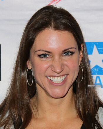 Full leaked Stephanie mcmahon private onlyfans photo