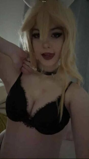 Full leaked Strifecos private onlyfans photo