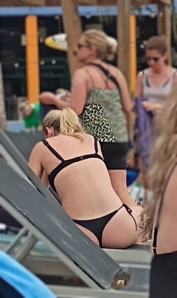 Full leaked String voyeur private onlyfans photo