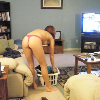 Full leaked String voyeur private onlyfans photo