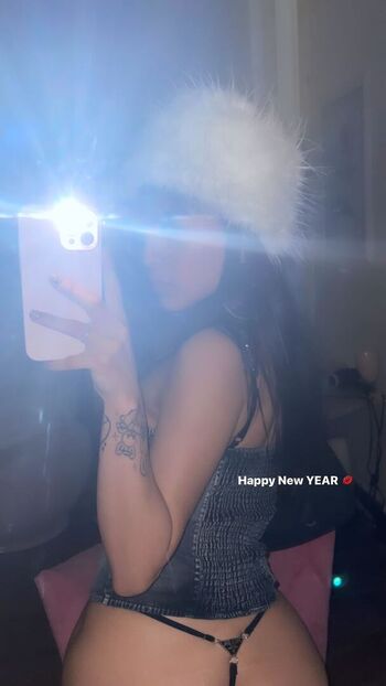 Full leaked Sugaarrbbaby private onlyfans photo