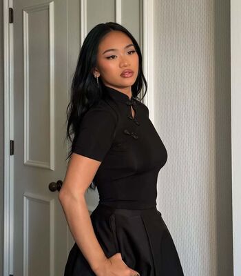 Full leaked Suni lee private onlyfans photo