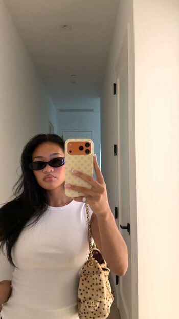 Full leaked Suni lee private onlyfans photo