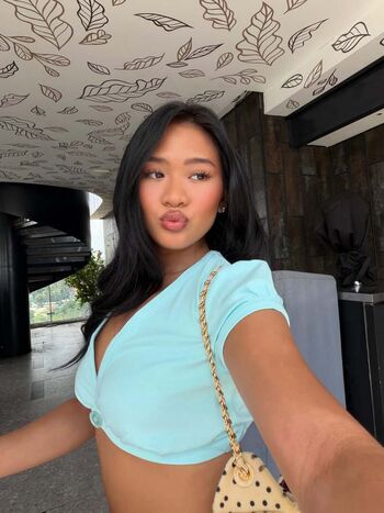 Full leaked Suni lee private onlyfans photo