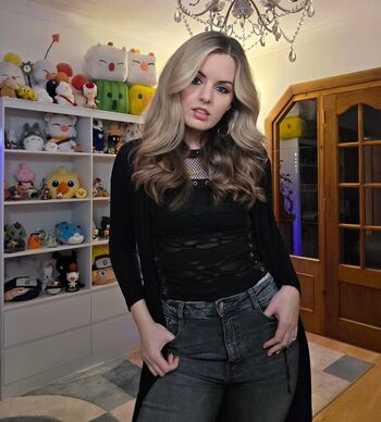 Full leaked Suzy lu private onlyfans photo