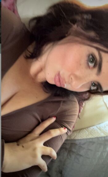 Full leaked Sydneybee private onlyfans photo