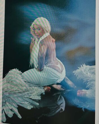 Full leaked Miss deadlyred/ private onlyfans photo