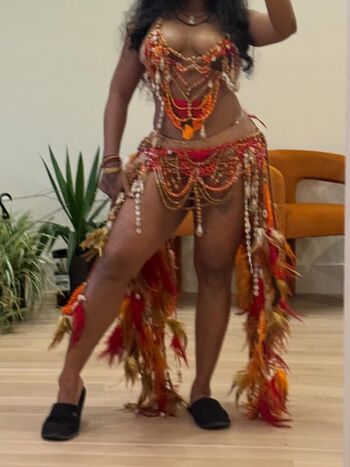 Full leaked Sza private onlyfans photo