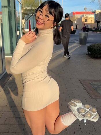 Full leaked Tabi lift private onlyfans photo