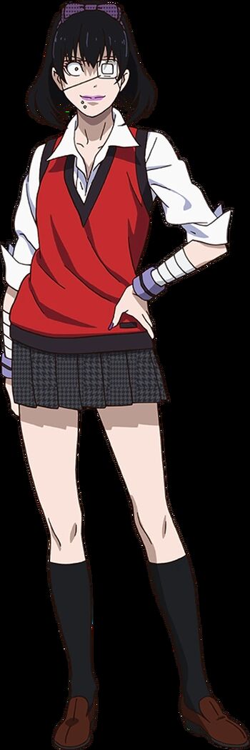 Tanaka Haru